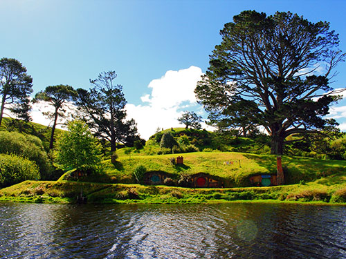 Hobbiton